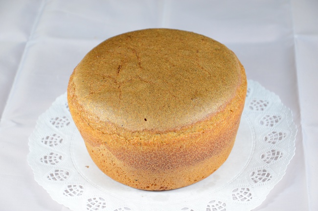 Хлеб Украинский