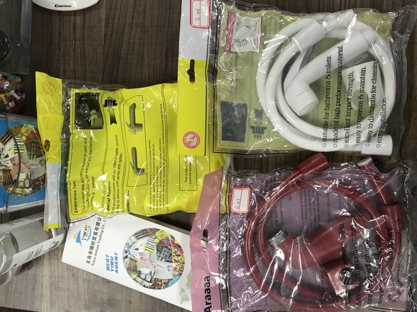 everything for the bathroom directly from the manufacturers