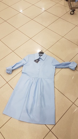 KADIN GİYİM MAVİ ORTAK MILANO