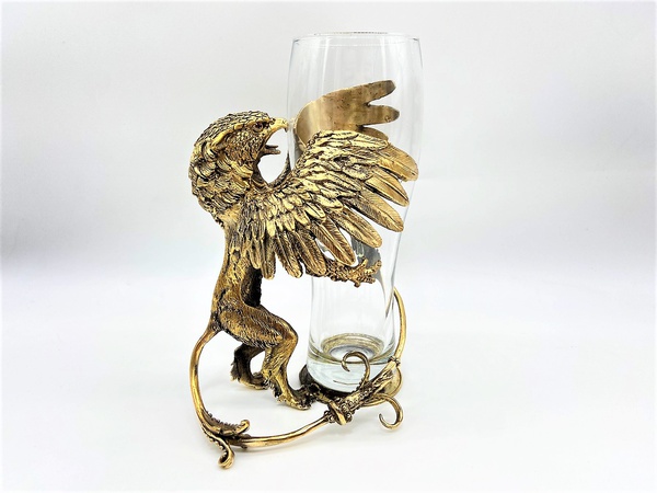 Bira bardağı Griffin