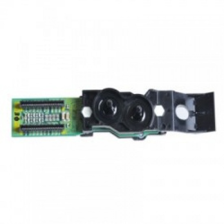 Печатающая головка Epson DX4 на водной основе