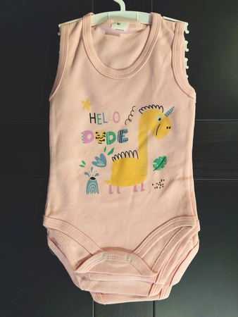 Боди для младенцев