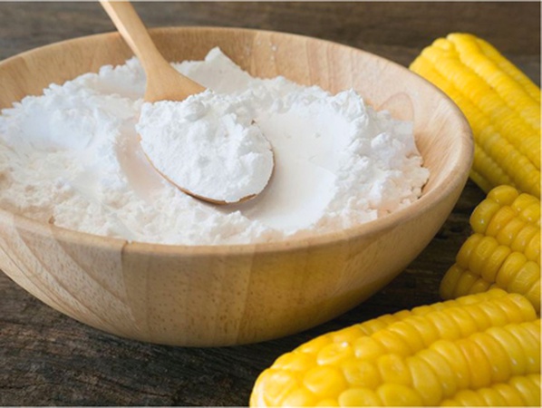 Крахмал кукурузный ГОСТ россия