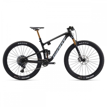 2022 Giant Anthem Advanced Pro 29 0 Dağ Bisikleti - (Runcycles)