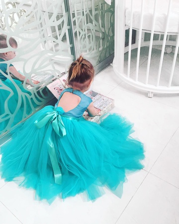 &quot;Prenses&quot; Giydir