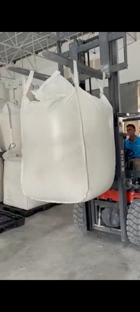 Мягкий контейнер 4 стропный, биг бэги