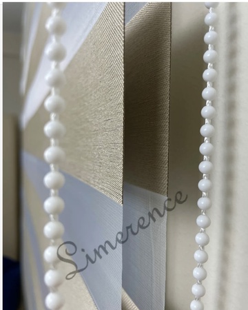 Жалюзи Limerence Zebra