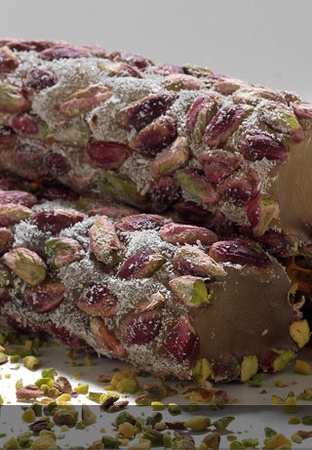 Local Consumer Goods Ltd. Şti. Turkish delight