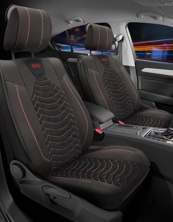 DELUXE BOSS LUXURY FIT - PRESTIGE SERIES - PR12