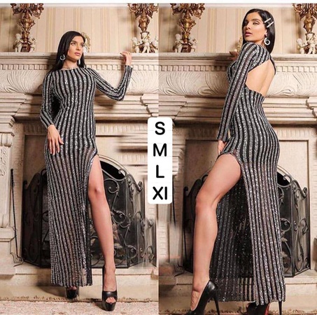 Вечерние платья