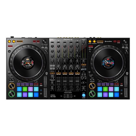 DJ-контроллер Pioneer DDJ-1000
