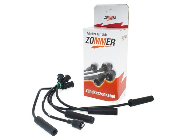 Провода высоковольтные в ассотрименте