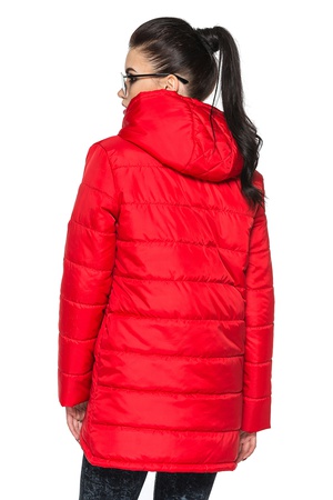 Деми куртка "Камилла"