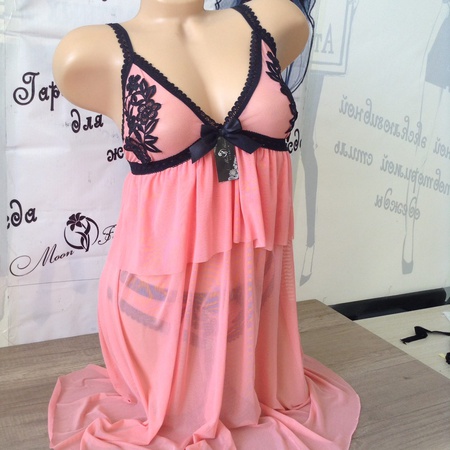 Нижнее белье