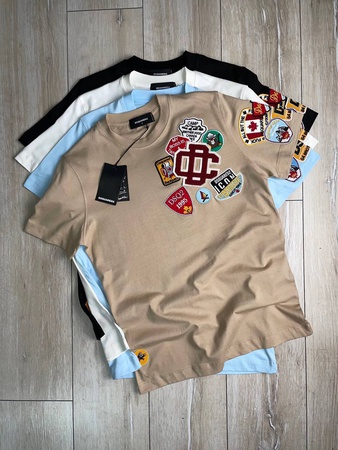 Футболка “DSQ”