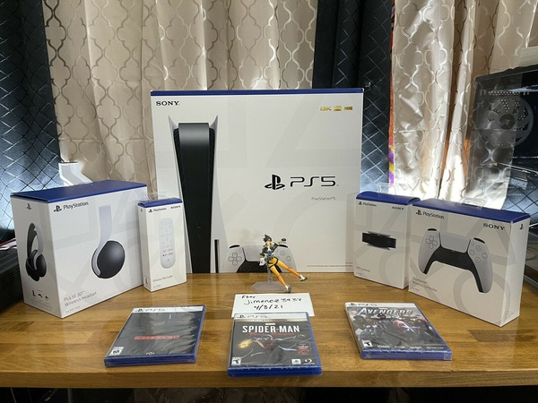 Sony PS5 Pro PlayStation 5 Pro 1TB Oyun Konsolları için Toptan Tedarikçi