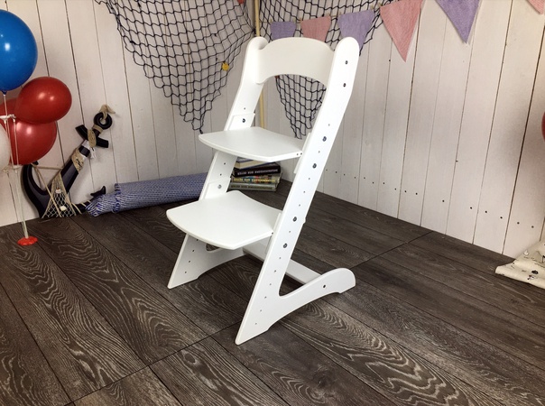 Растущий стул