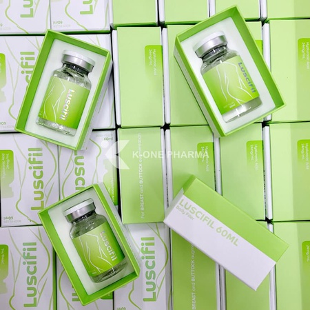 LUSCIFIL 60ML ФИЛЛЕР ДЛЯ ТЕЛА