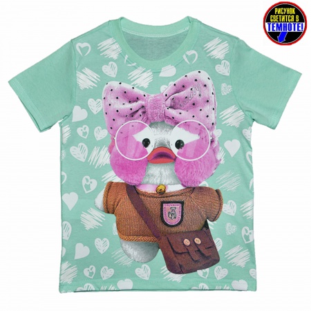 Футболка ЛаЛаФан