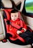 Детское автомобильное кресло