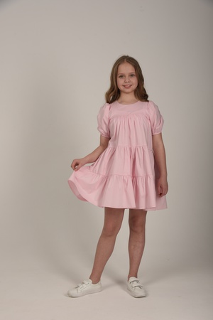 Детское платье "Маленькая фея"