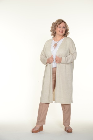 женская одежда