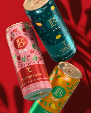 Be-Fresh