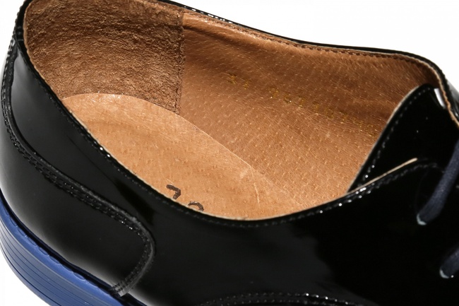 Полуботинки женские STELLA   967107