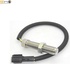 Датчик скорости для экскаватора Caterpillar E311C E311D E312CE 312D E313D E320C, двигатель C6.4 C4.2 3066