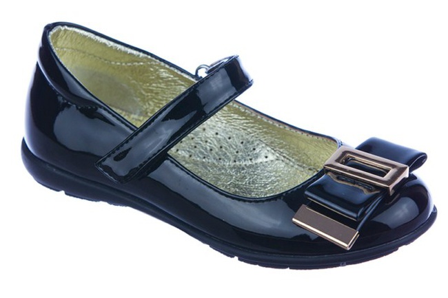 32-257A/12 Туфли школьные TM"INDIGO KIDS"