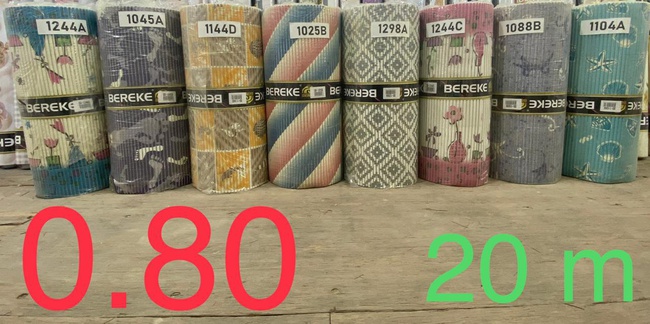 2- Banyo Yürüyüş Yolu - Toptan Satış