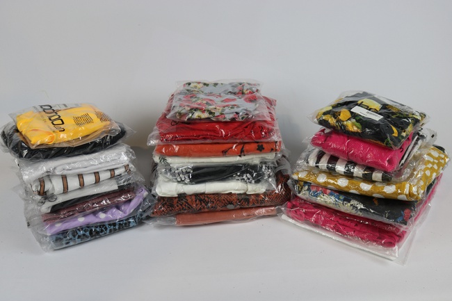 Одежда и обувь