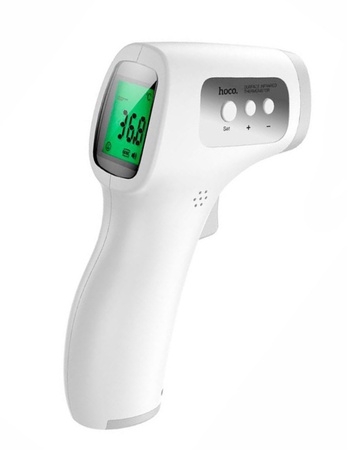 Бесконтактный Термометр Инфракрасный FT80