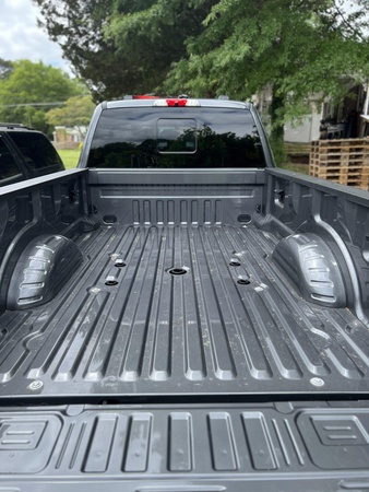 Used 2023 Ford F-450 Super Duty Lariat 4x4