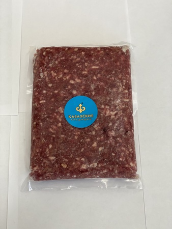 Фарш говяжий