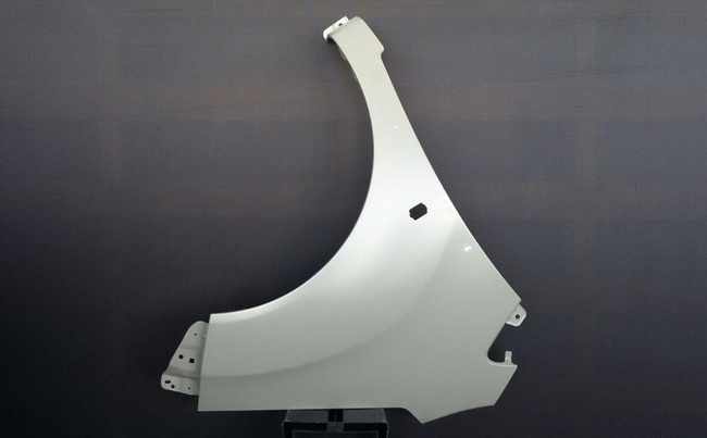 КРЫЛО ПЕРЕДНЕЕ ШЕВРОЛЕ СПАРК, РАВОН Р2 (95950451, 95950452)