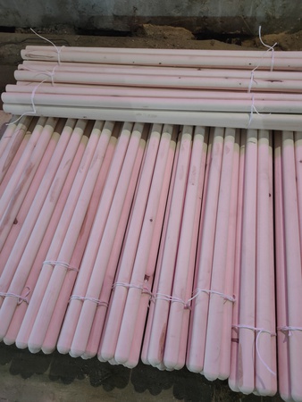 Черенки деревянные (березовые) высшего и первого сортов