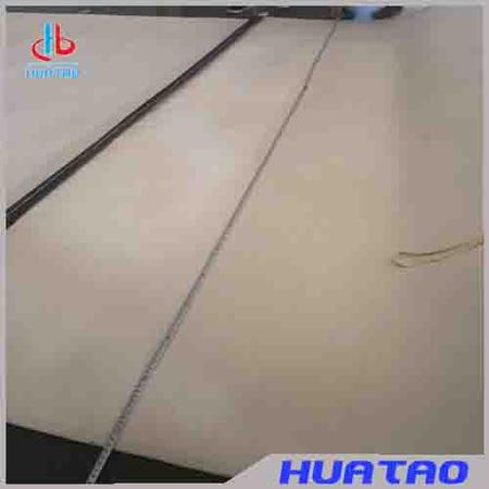 Пресс-фетр для бумажной машины