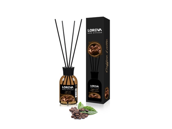 Perfumes LOREVA Aroma diffusers