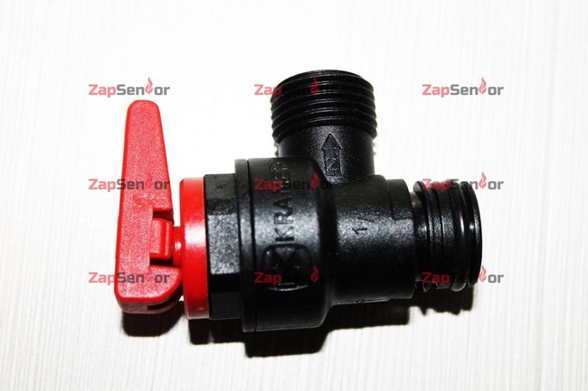 Предохранительный клапан 3 bar Protherm 2000801904, Vaillant 178985, Saunier Duval S1006700