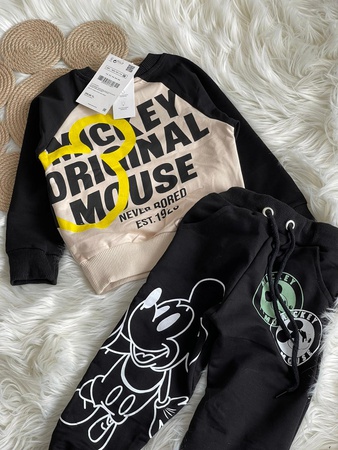 Детские двойки от Zara оптом