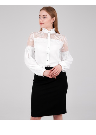 Женская блуза арт.474