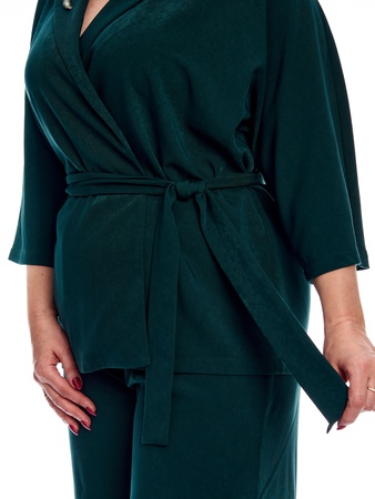 Брючный костюм