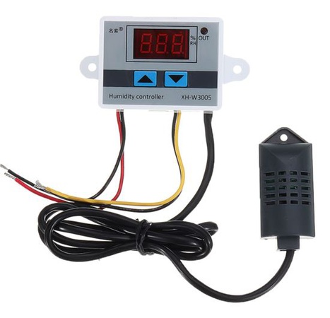 СЧЕТЧИК ВЛАЖНОСТИ МИНИ