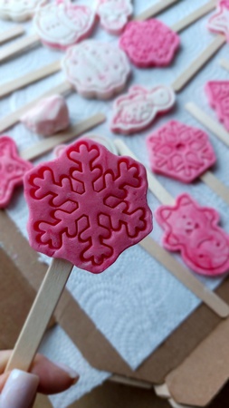 Katı banyo köpüğü