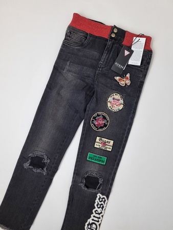 040023 Детский брендовый микс