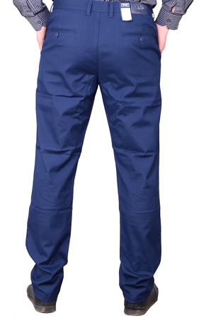 Men's trousers