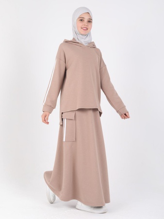 Модель «Шахида»