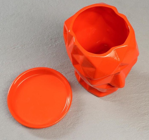 Керамический горшок КАЙ 2л