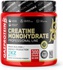Креатин Qazprotein Creatine Monohydrate нейтральный 300 г